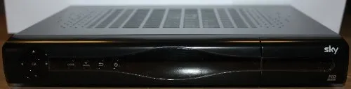 Pace TDS866 NSD (Sky+ HD PVR 101)