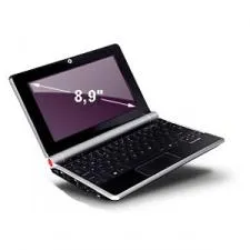 Packard Bell dot m 2