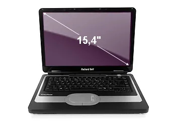 Packard Bell Easy Note SW 51-200
