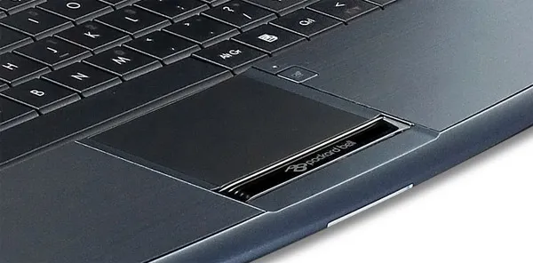 Packard Bell EasyNote Butterfly S FM 150 2