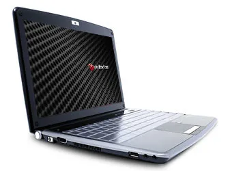 Packard Bell EasyNote Butterfly S FM 150 3