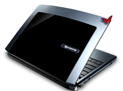 Packard Bell EasyNote Butterfly S FM 150 4