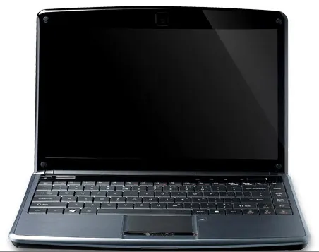 Packard Bell EasyNote Butterfly S FM 150