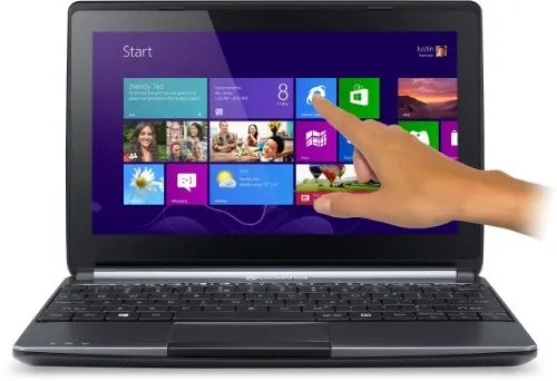 Packard Bell Easynote ENME69BMP