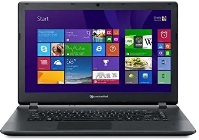 Packard Bell Easynote ENTF71