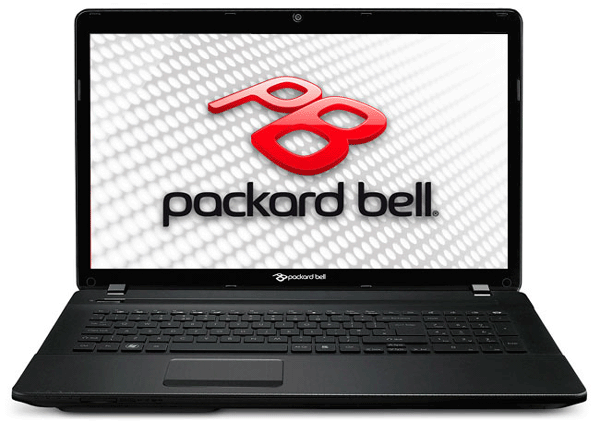 Packard Bell Easynote LS11