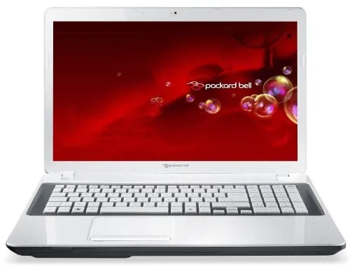 Packard Bell EasyNote LV44HC