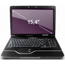 Packard Bell Easynote MX61-B-034 2