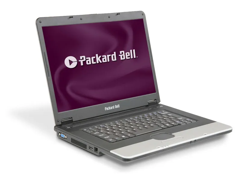 Packard Bell EasyNote MZ35-215