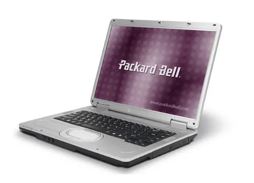Packard Bell EasyNote R 8720