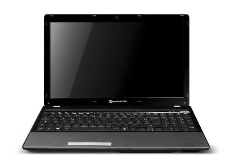 Packard Bell EasyNote TM86 2