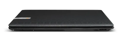 Packard Bell EasyNote TM86 3