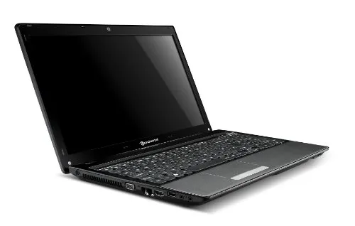Packard Bell EasyNote TM86 4