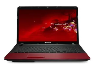 Packard Bell Easynote TS13HR 2