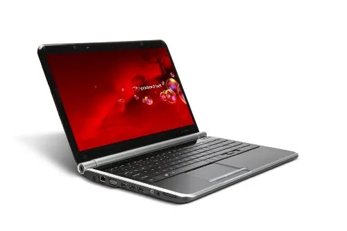 Packard Bell Easynote TX86-MS2300 2