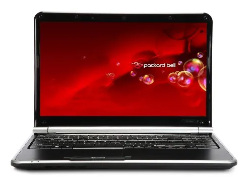 Packard Bell Easynote TX86-MS2300