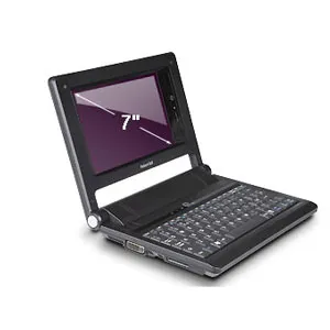 Packard Bell EasyNote XS