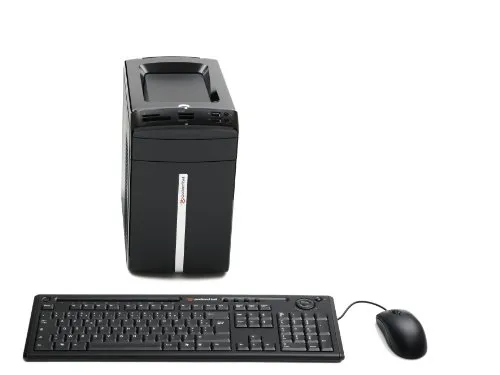 Packard Bell iMedia A6710GE 2