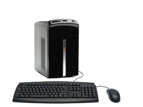 Packard Bell iMedia A6710GE