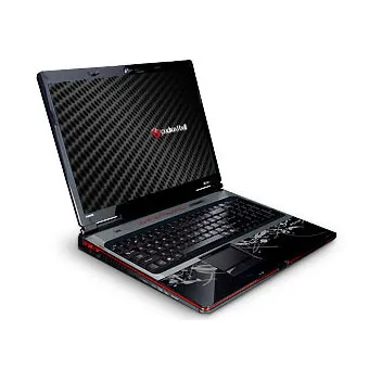 Packard Bell iPower GX-Q-30