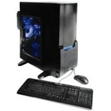 Packard Bell iPower X9600