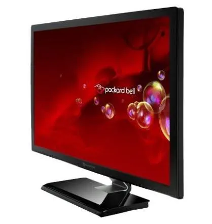 Packard Bell Maestro 240 LED