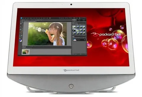 Packard Bell OneTwo S