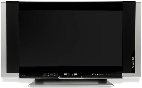 Packard Bell Smart TV