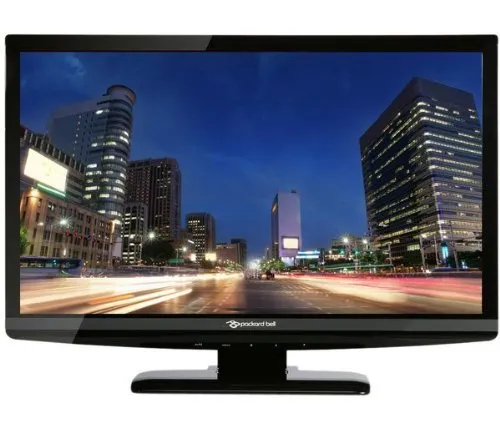 Packard Bell Viseo 220DX