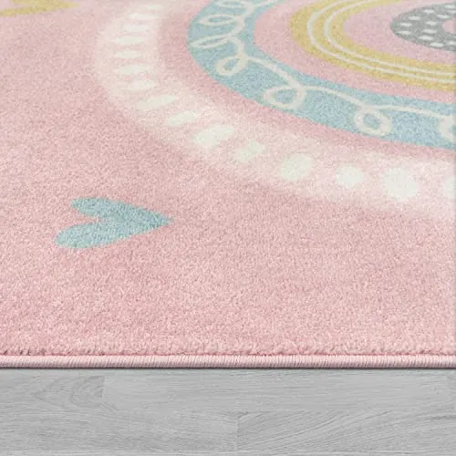 Paco Home Kinderteppich 2