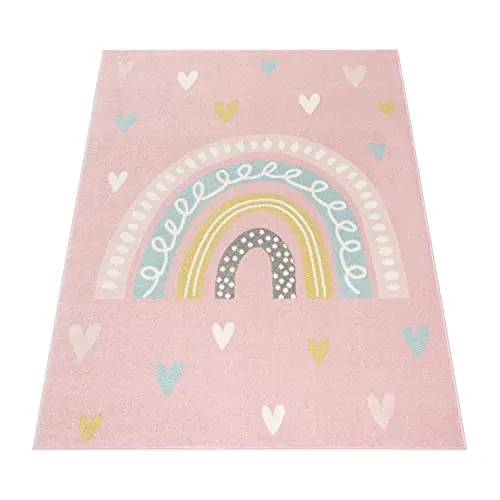 Paco Home Kinderteppich