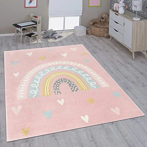 Paco Home Kinderteppich 5
