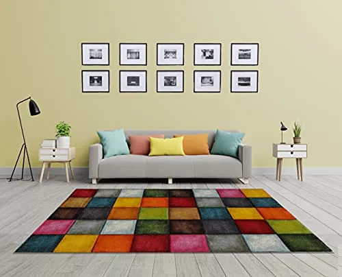 Paco Home Smaragd 753