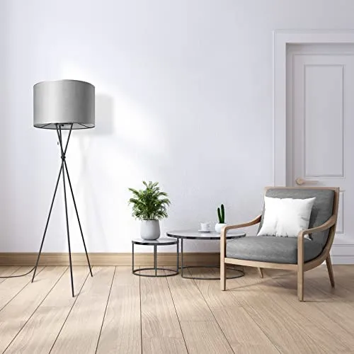 Paco Home Stehlampe 2