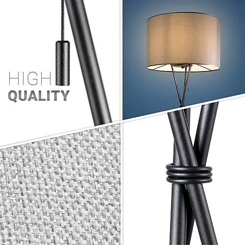 Paco Home Stehlampe 4