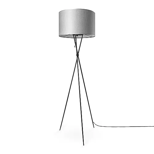 Paco Home Stehlampe