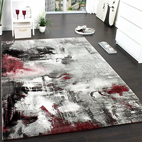 Paco Home Teppich Modern 4