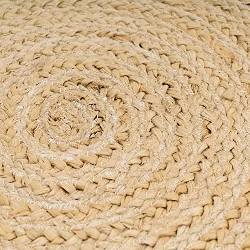 Paco Home Teppich Rund 3
