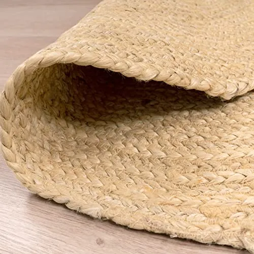 Paco Home Teppich Rund 4
