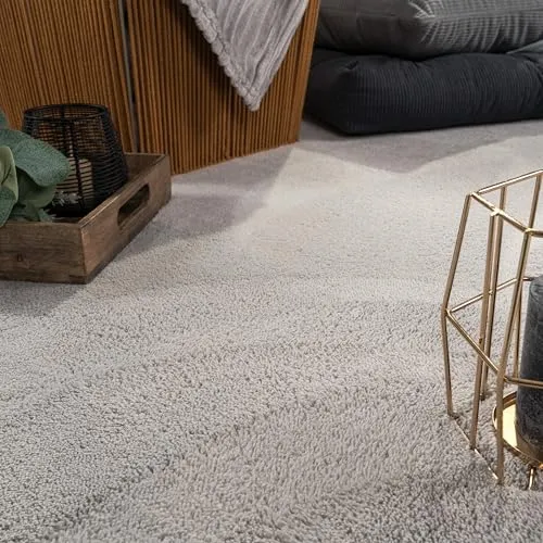 Paco Home Teppich UC 5