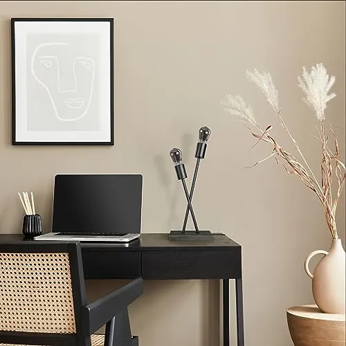 Paco Home Tischlampe 2