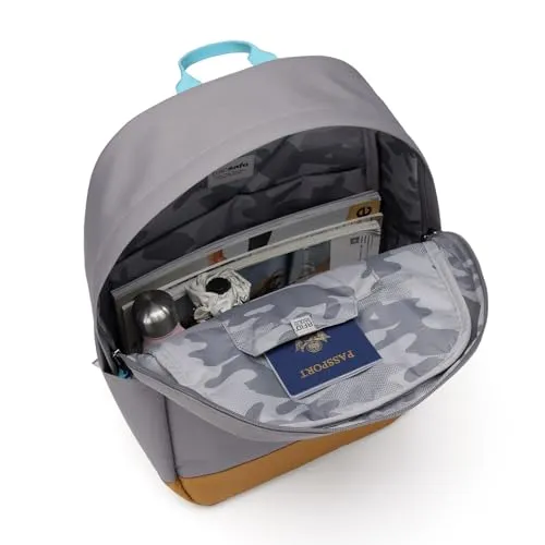 Pacsafe Go 7