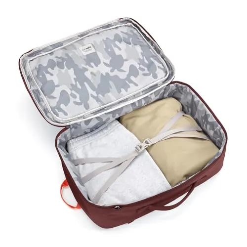Pacsafe Go Carry-On 6