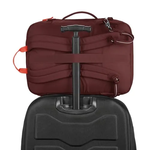 Pacsafe Go Carry-On 7