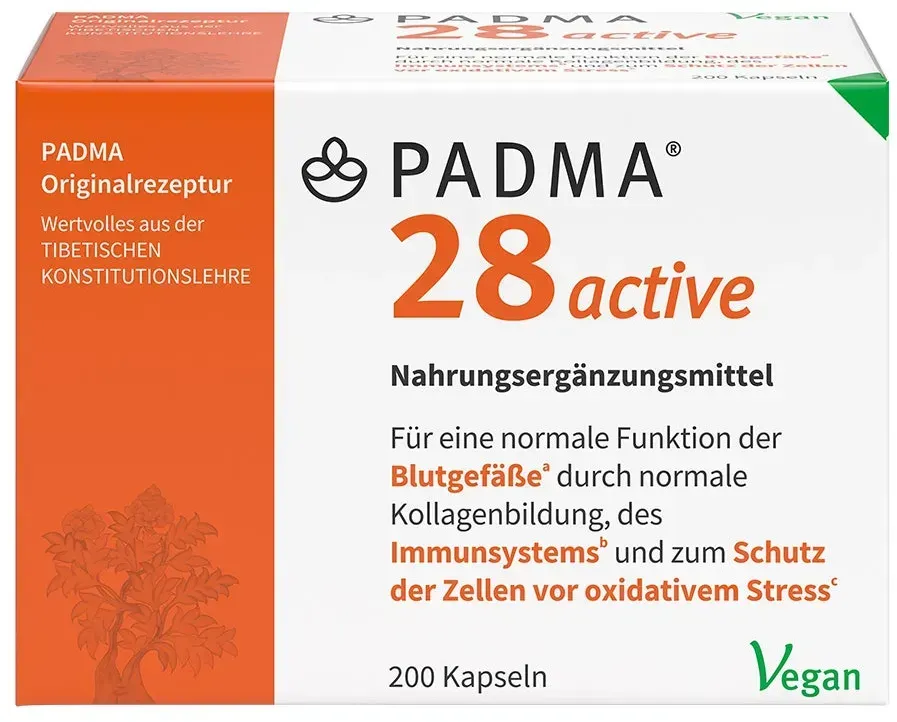 Padma Active UC