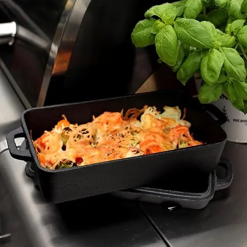 PaellaWorld Casserole UC 2