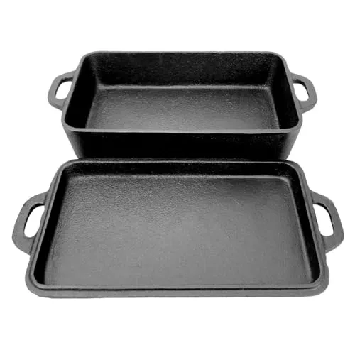 PaellaWorld Casserole UC 3