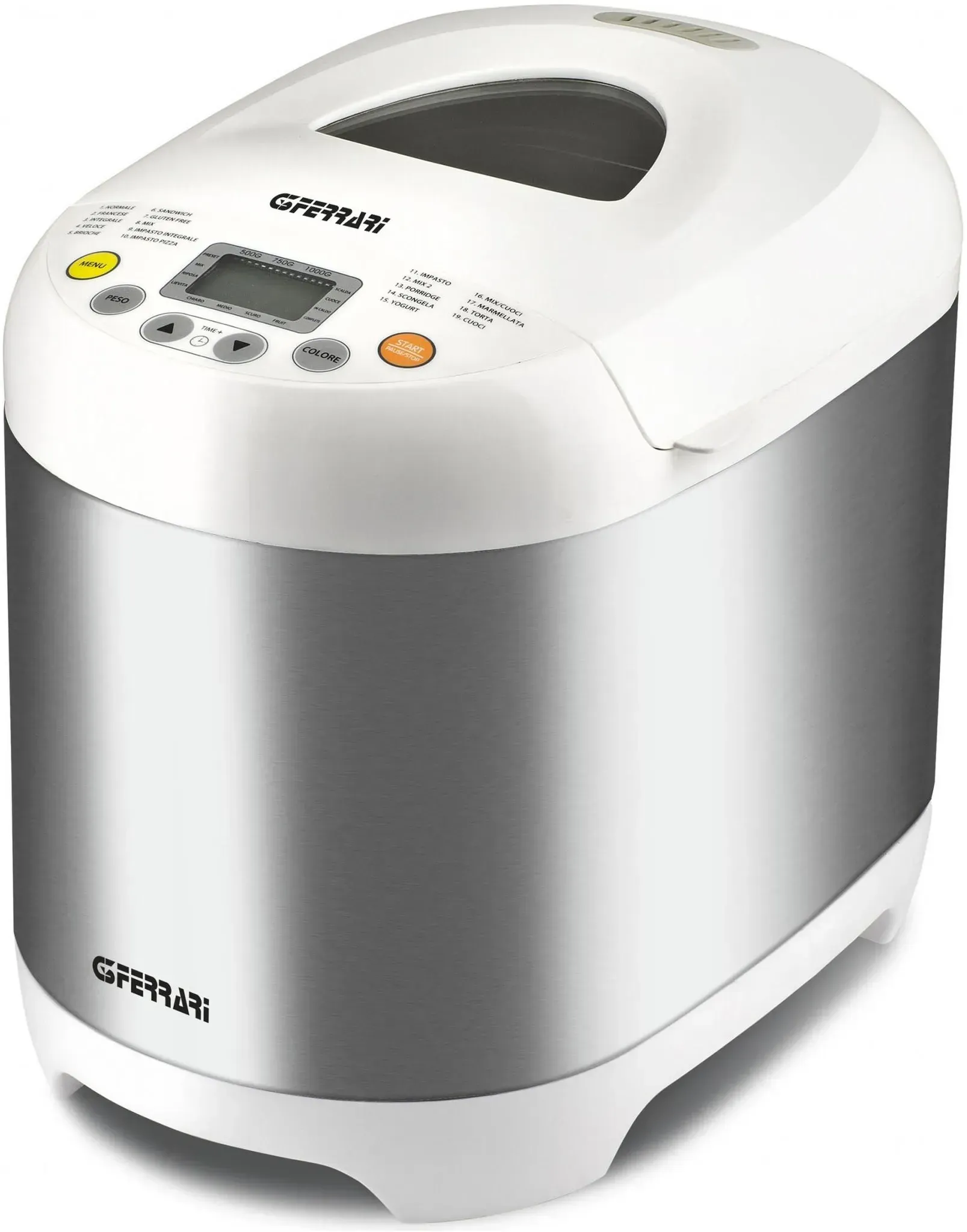 Pagnotta G10078