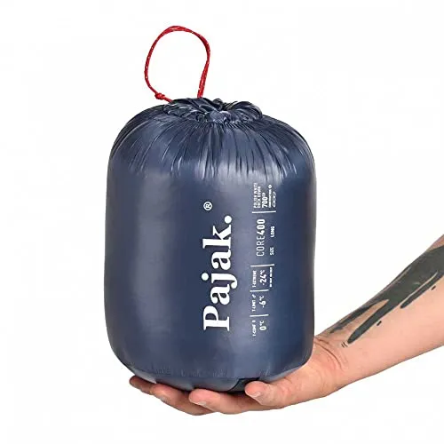 Pajak Core 400 7