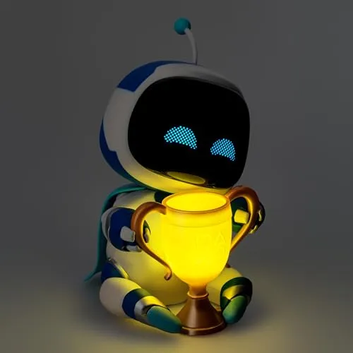 Paladone Astro Bot GloBuddies 3